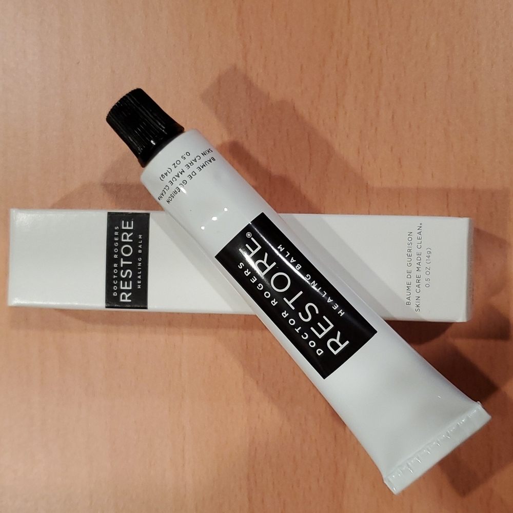 Doctor Rogers Restore Healing Balm